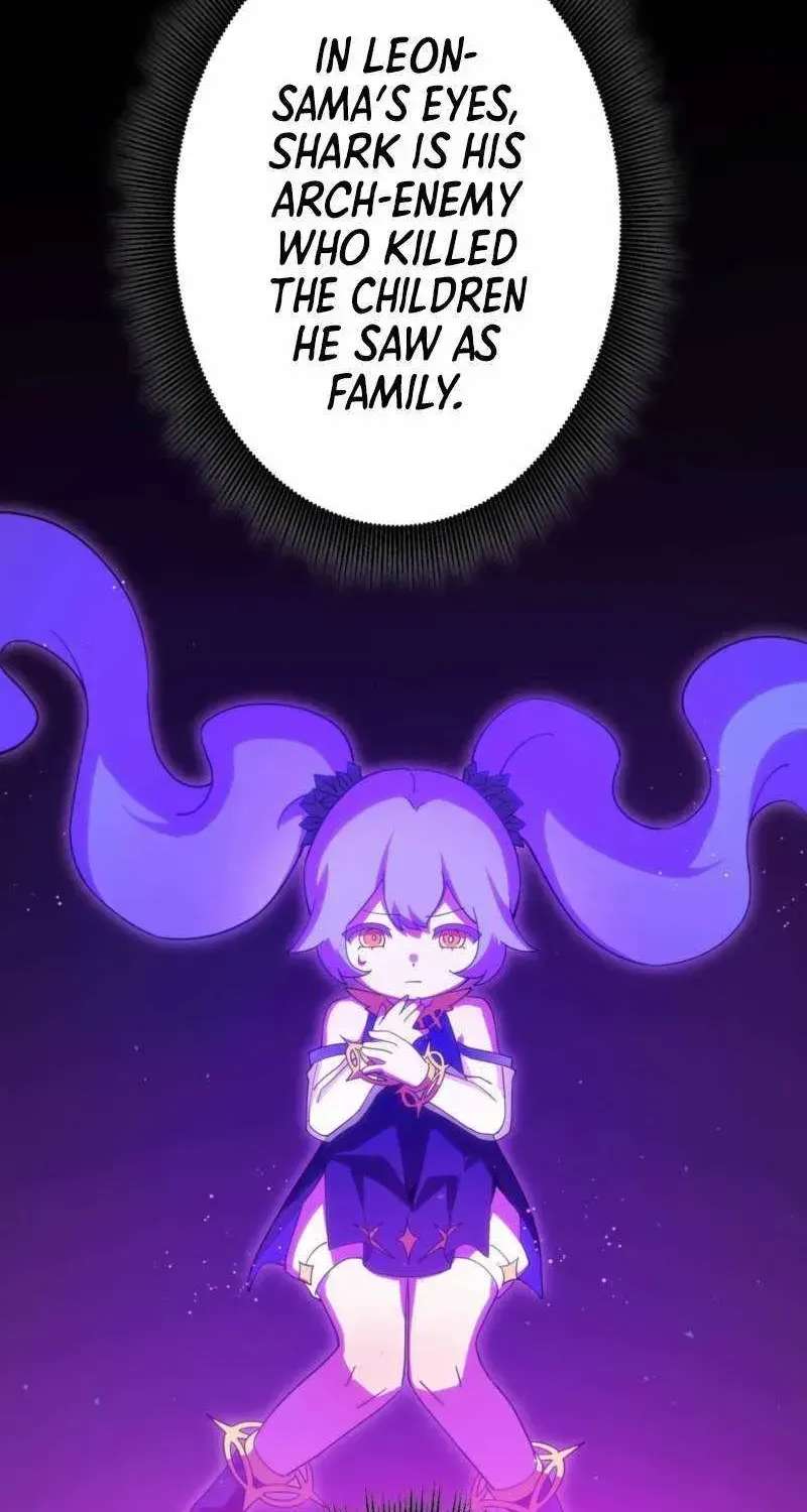 The Underworld Transcendent Returns Chapter 25 - page 17