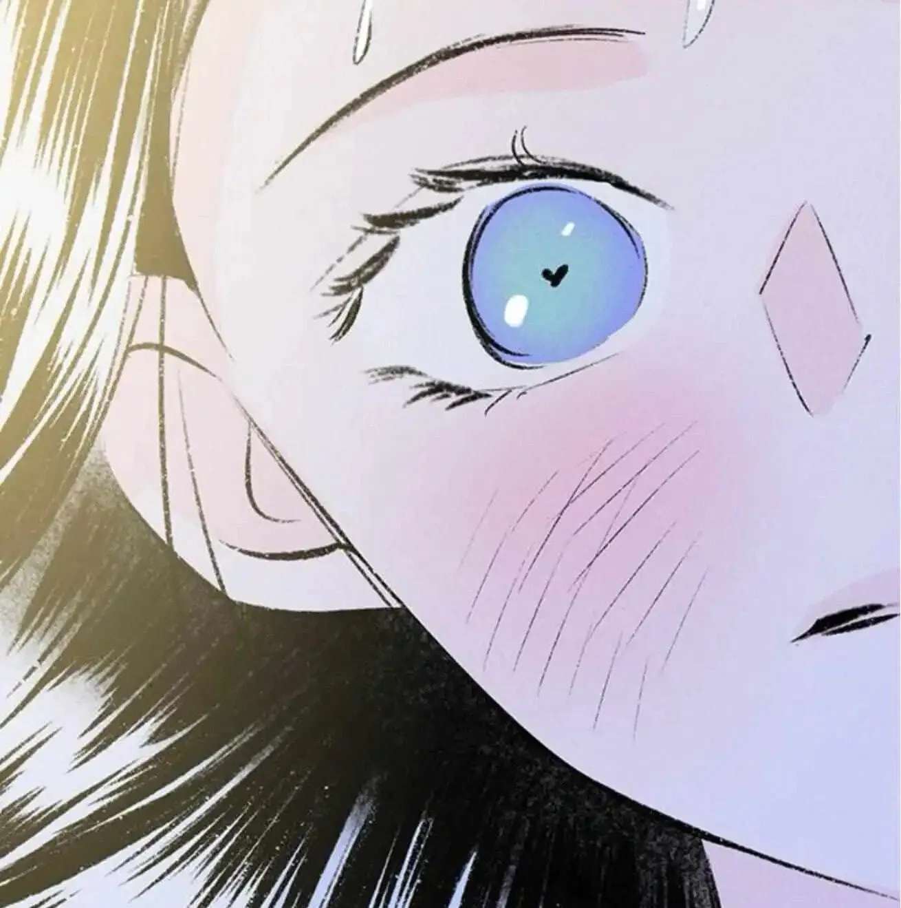 Why Don't I Have Anyone by My Side? Chapter 57 - page 143