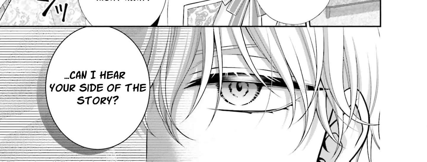 Watashi, Kiraware Sumeragihi De Kamaimasen! Chapter 2 - page 28