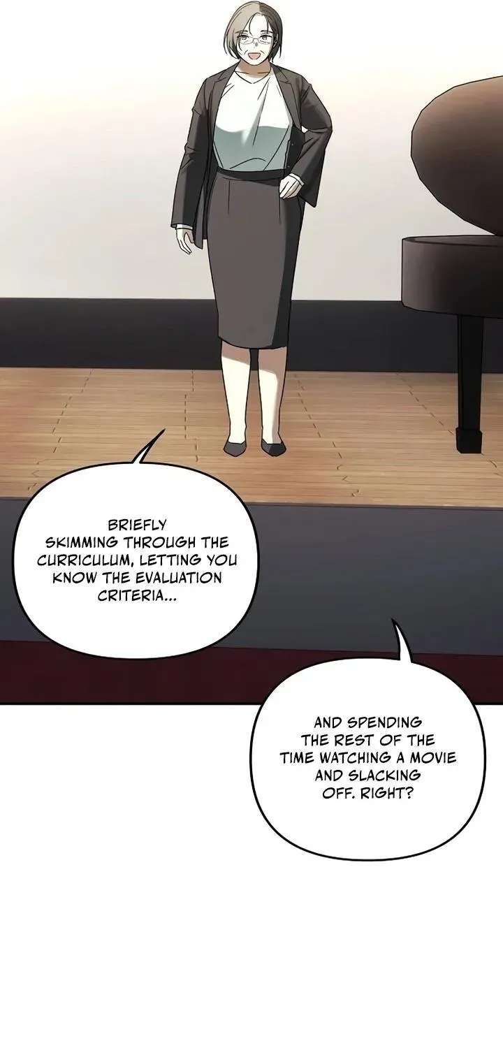 Da Capo for Music Geniuses Chapter 6 - page 56