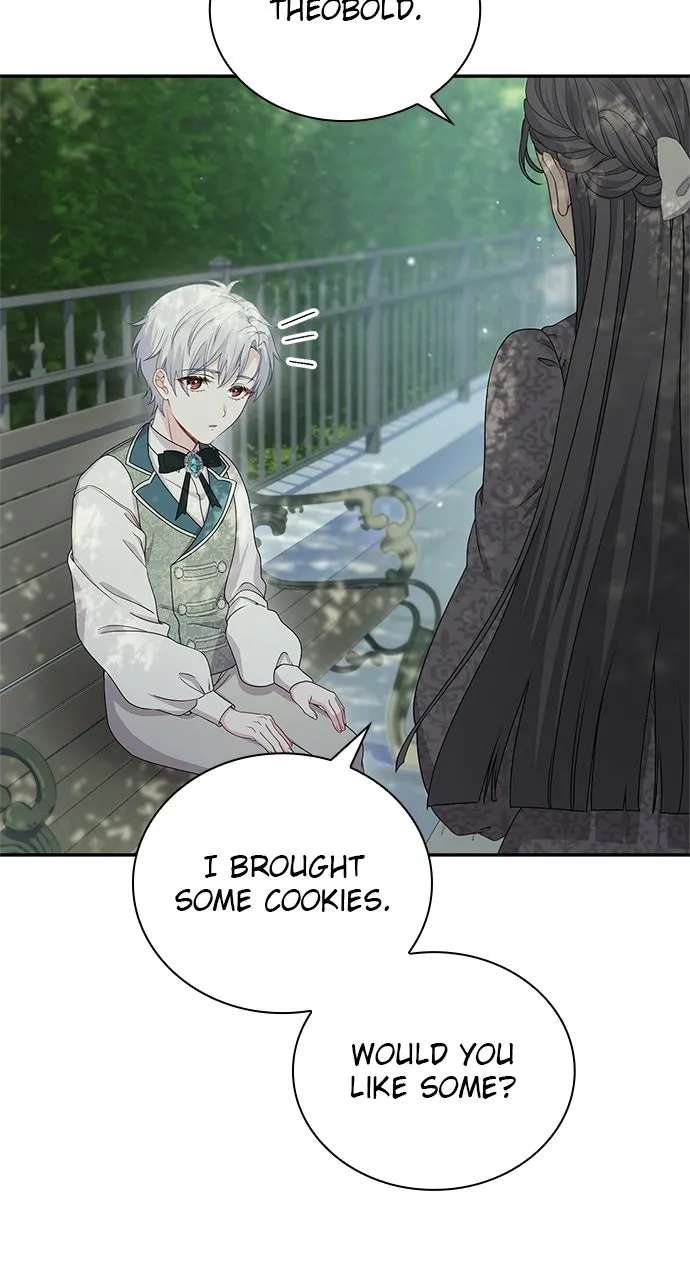His Recovery MagicWorked Too Well! Chapter 30 - page 14