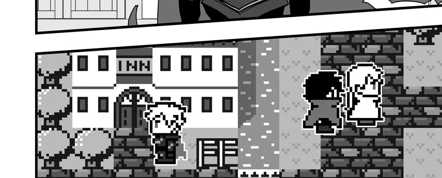The Game Devil Chapter 31 - page 41