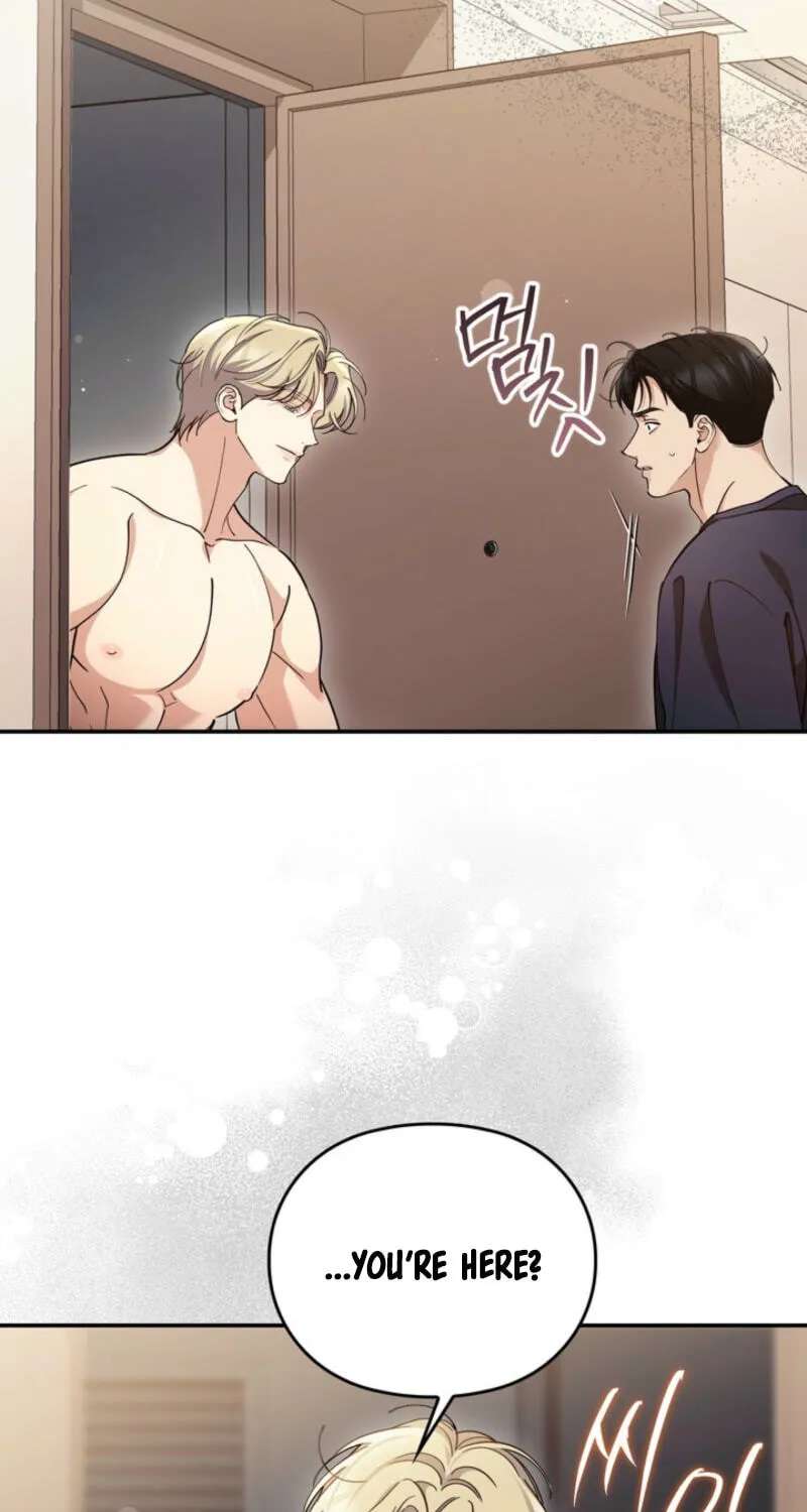 Can I Burn the Short Bus? Chapter 28 - page 59
