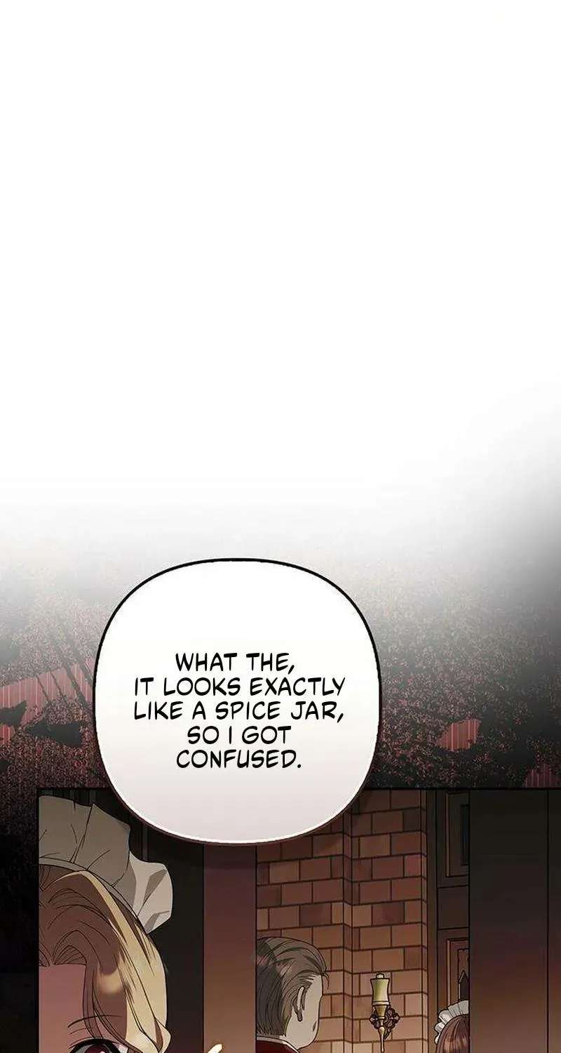 A Wicked Woman's Life with Her In-Laws Is Fun Chapter 8 - page 32