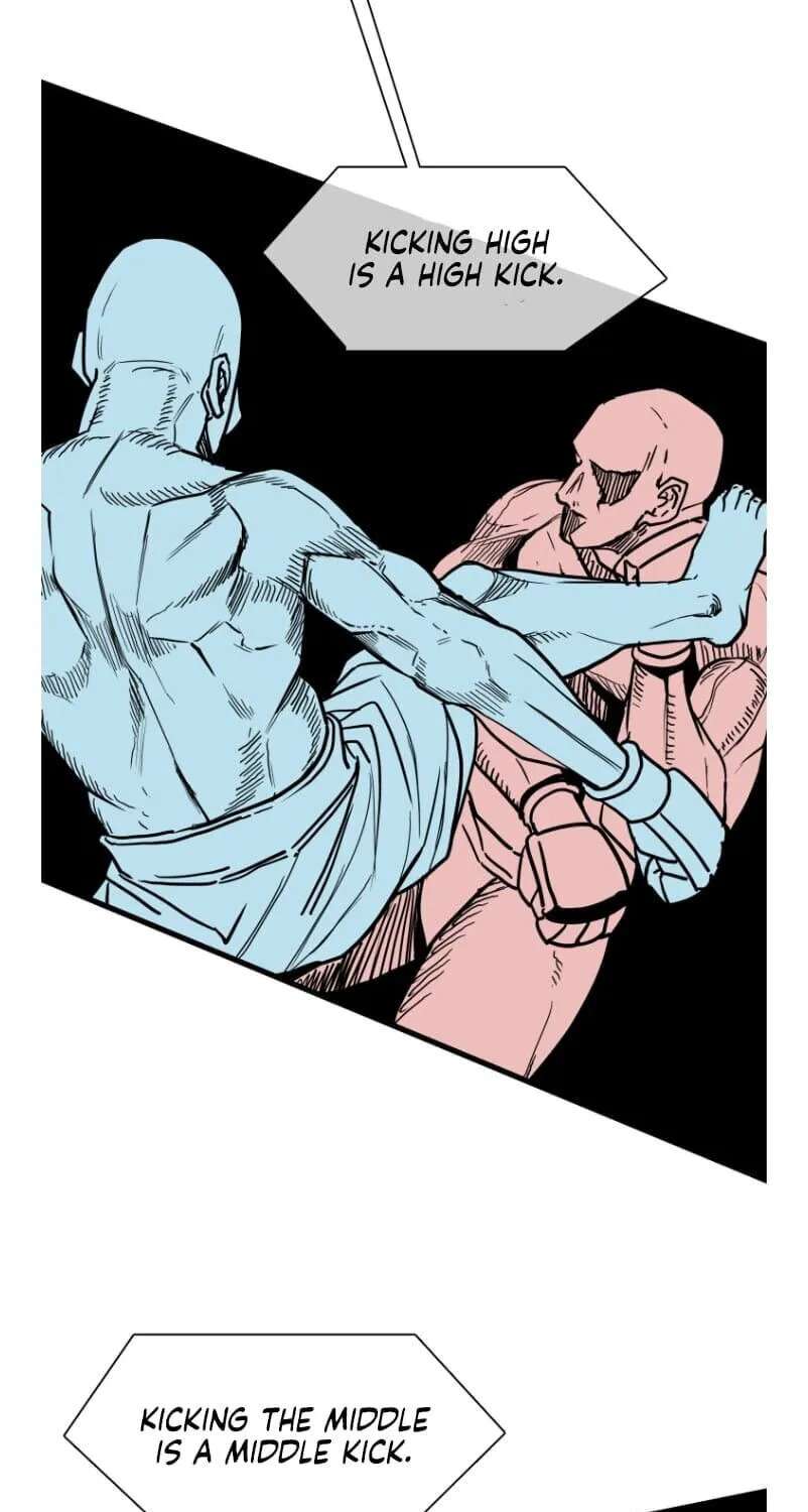 Shark Chapter 358 - page 36