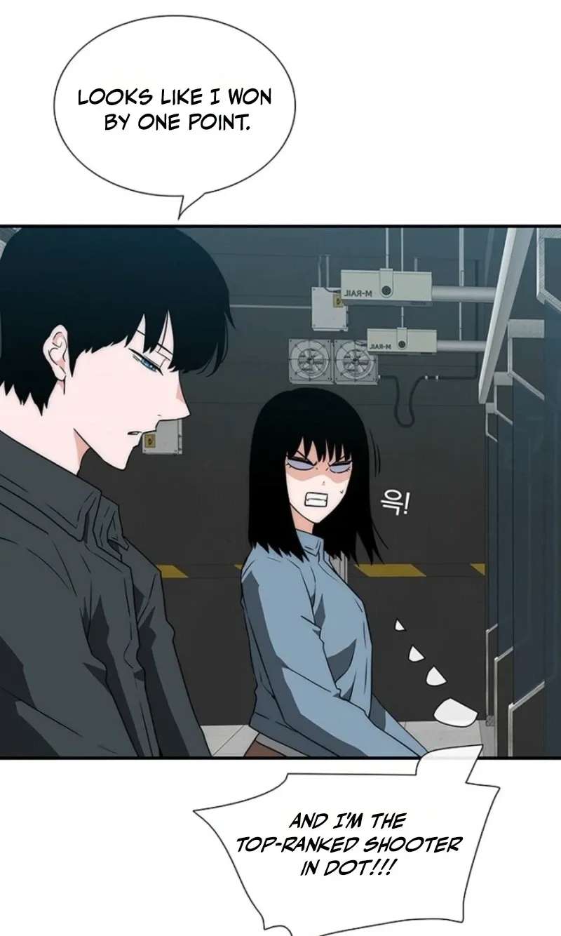 The Retired Killer Wants a Quiet Life Chapter 18 - page 30