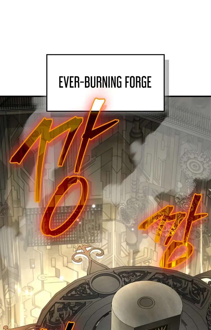 The Demon King Overrun by Heroes Chapter 45 - page 57