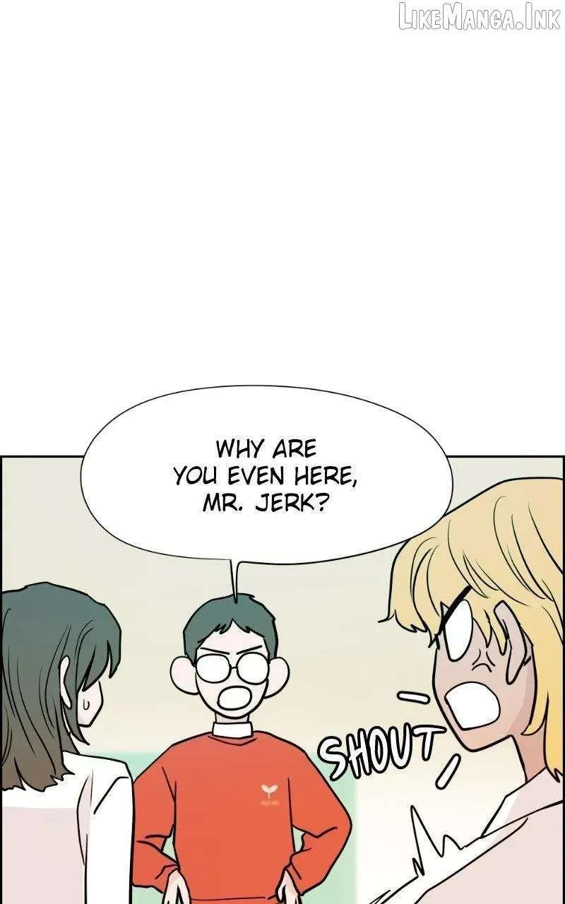 Love Letter Chapter 64 - page 70