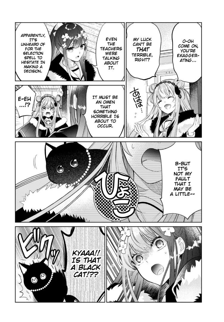 Maho Renshusei Lily Raspberry Chapter 1 - page 34