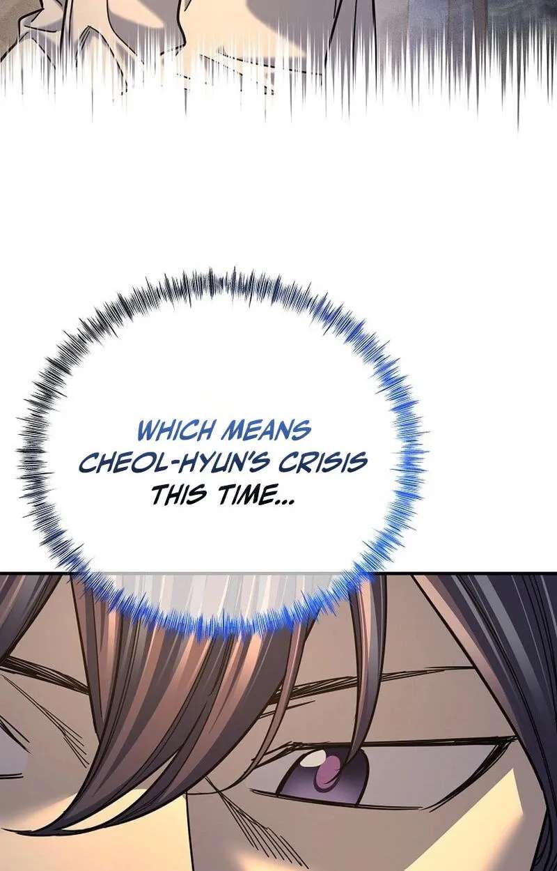 Monopolizing All Opportunities Chapter 57 - page 110