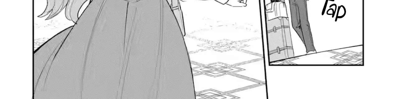 Sweet Cohabitation Romcom With My Senior Girlfriend and Alcohol Starts At Twenty Chapter 14 - page 35