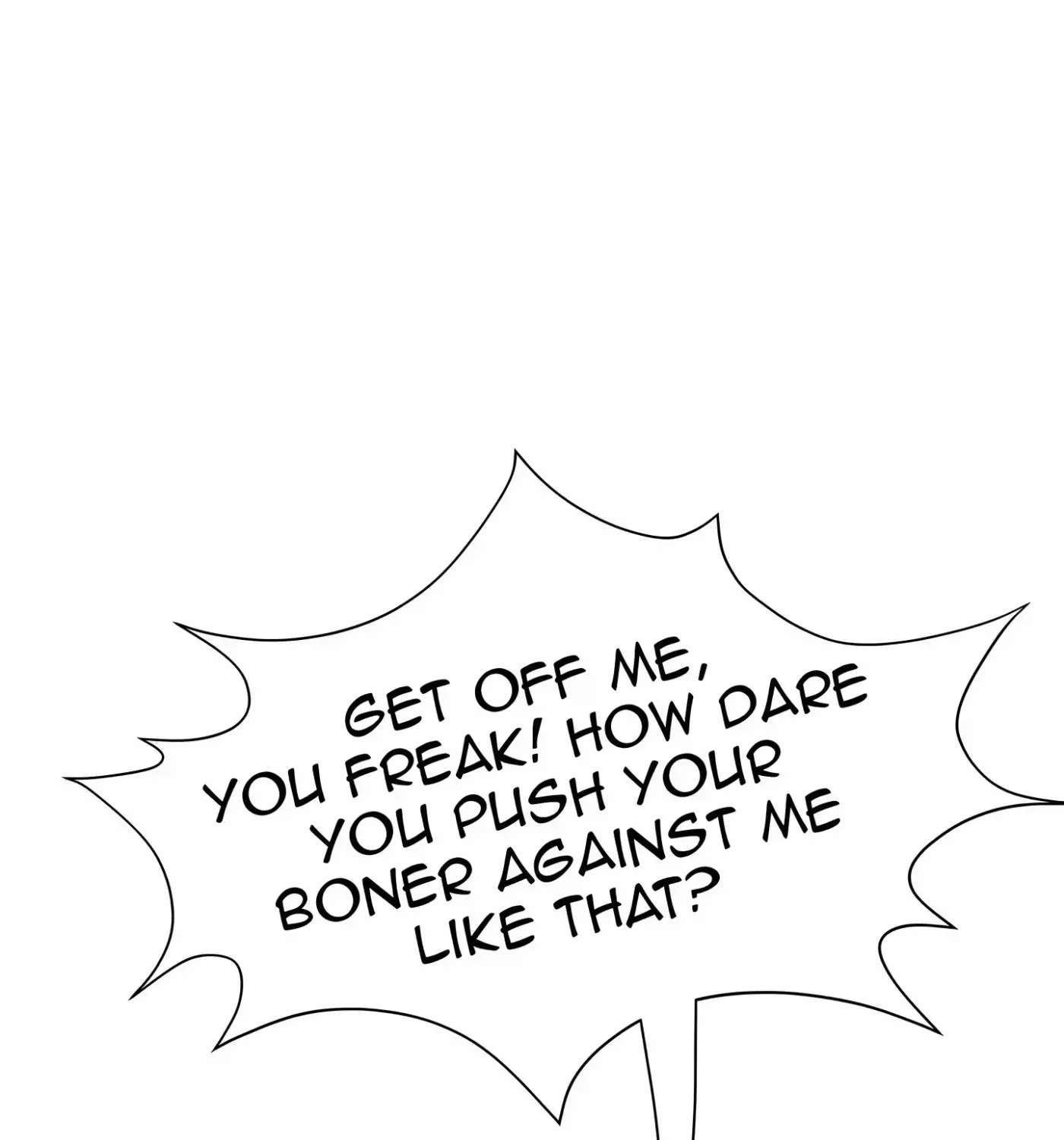 Hot Serve Chapter 2 - page 51