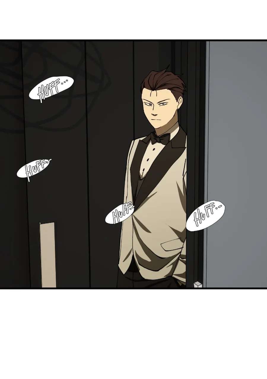 I Love Yoo Chapter 301 - page 95