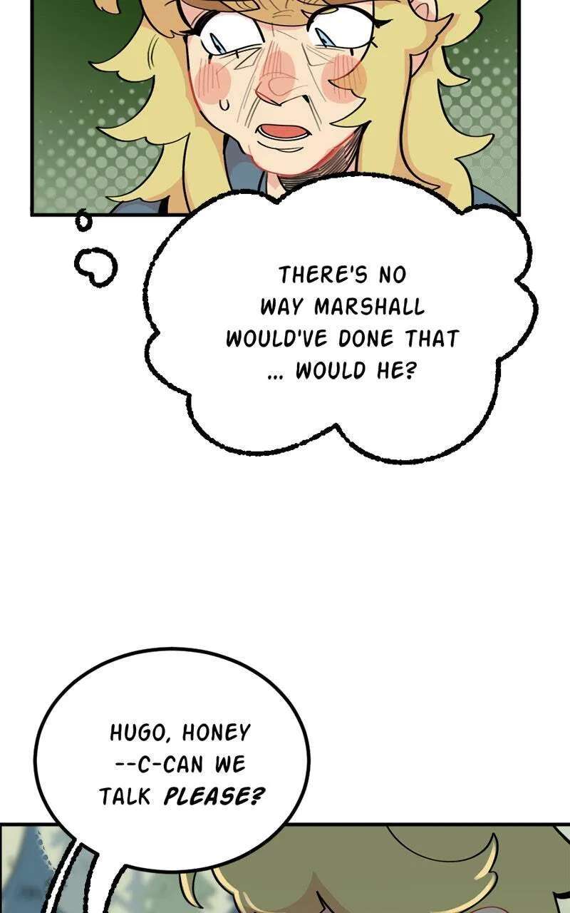 Not So Silent Chapter 92 - page 29