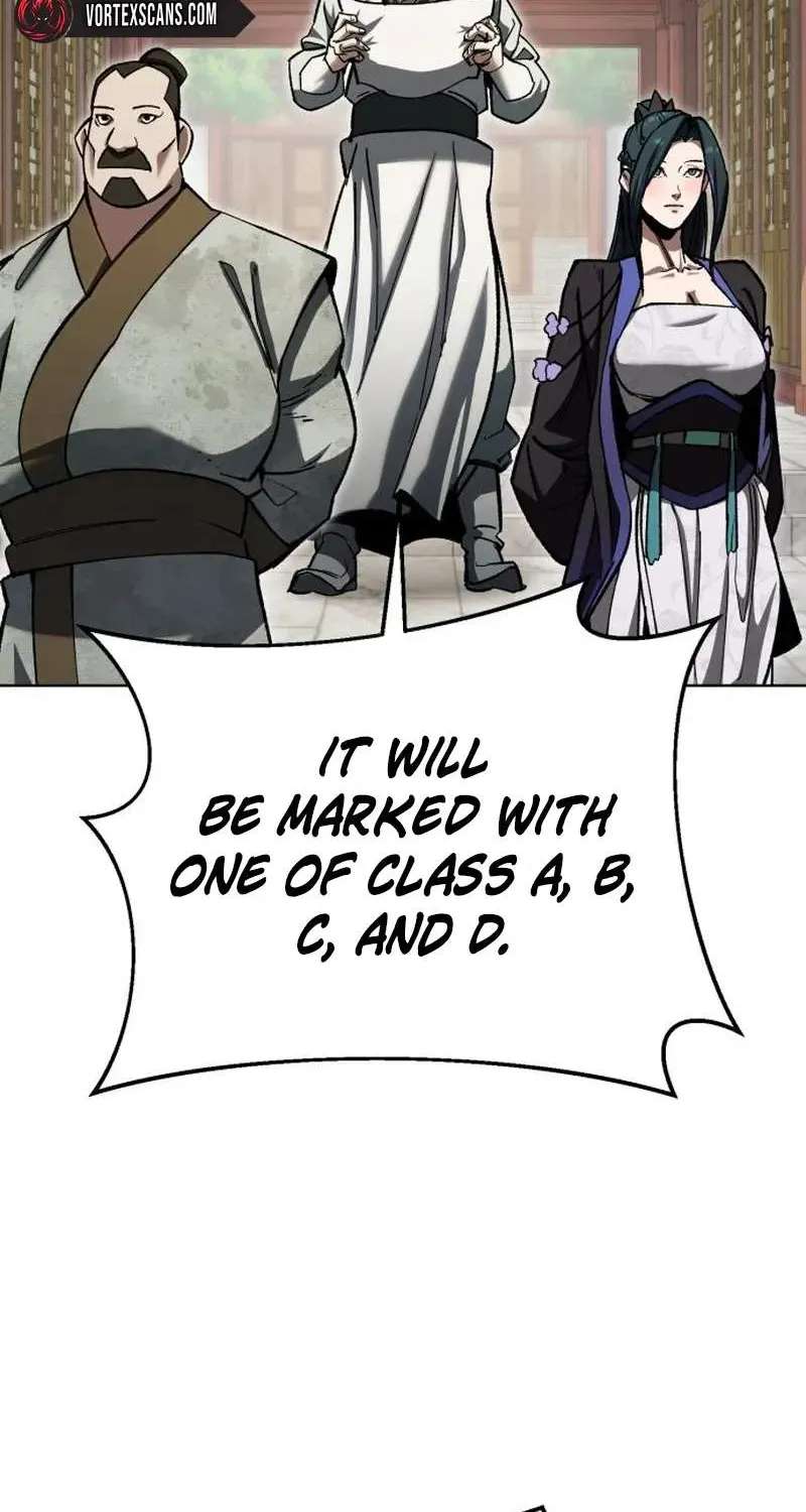 I Became a Martial Arts God's Youngest Son Chapter 4 - page 97