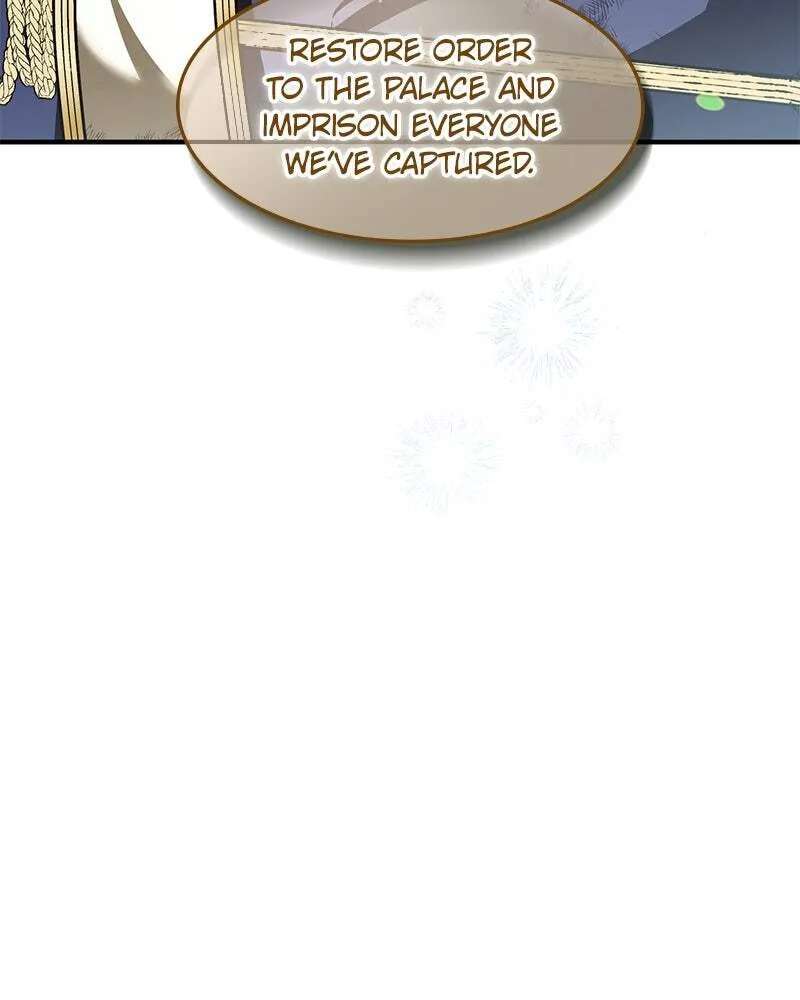 The Emperor's Puppy Chapter 84 - page 110