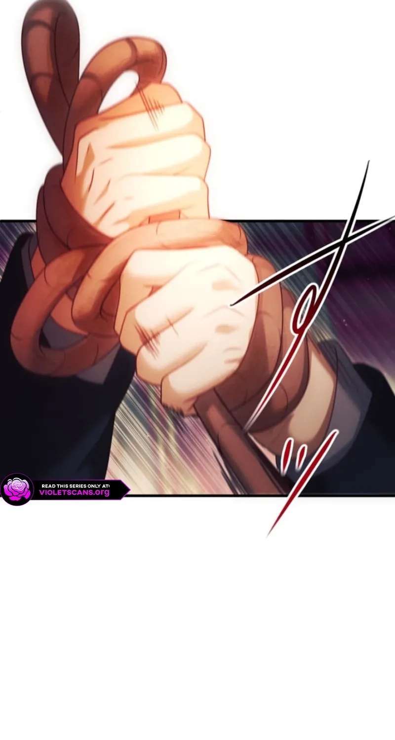 A Widowed Queen's Devotion for Love Chapter 41 - page 5