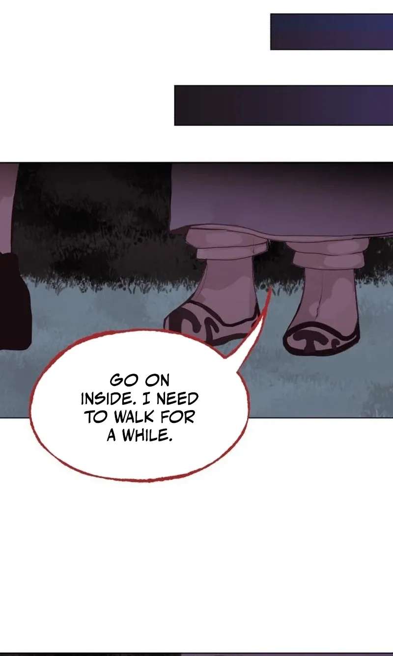 When Love Ends, So Do You Chapter 18 - page 38