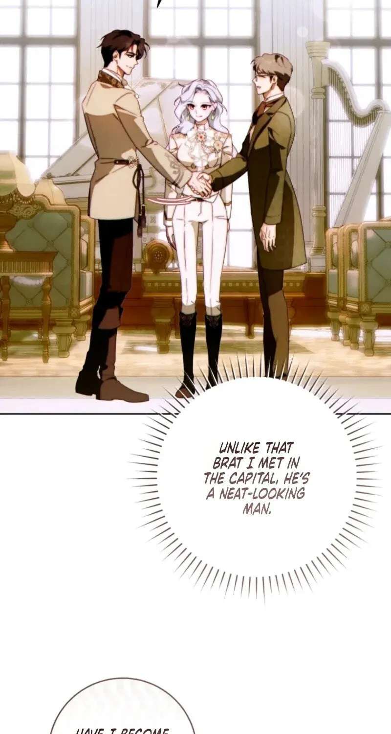 This Marriage Will Surely Succeed Chapter 68 - page 37