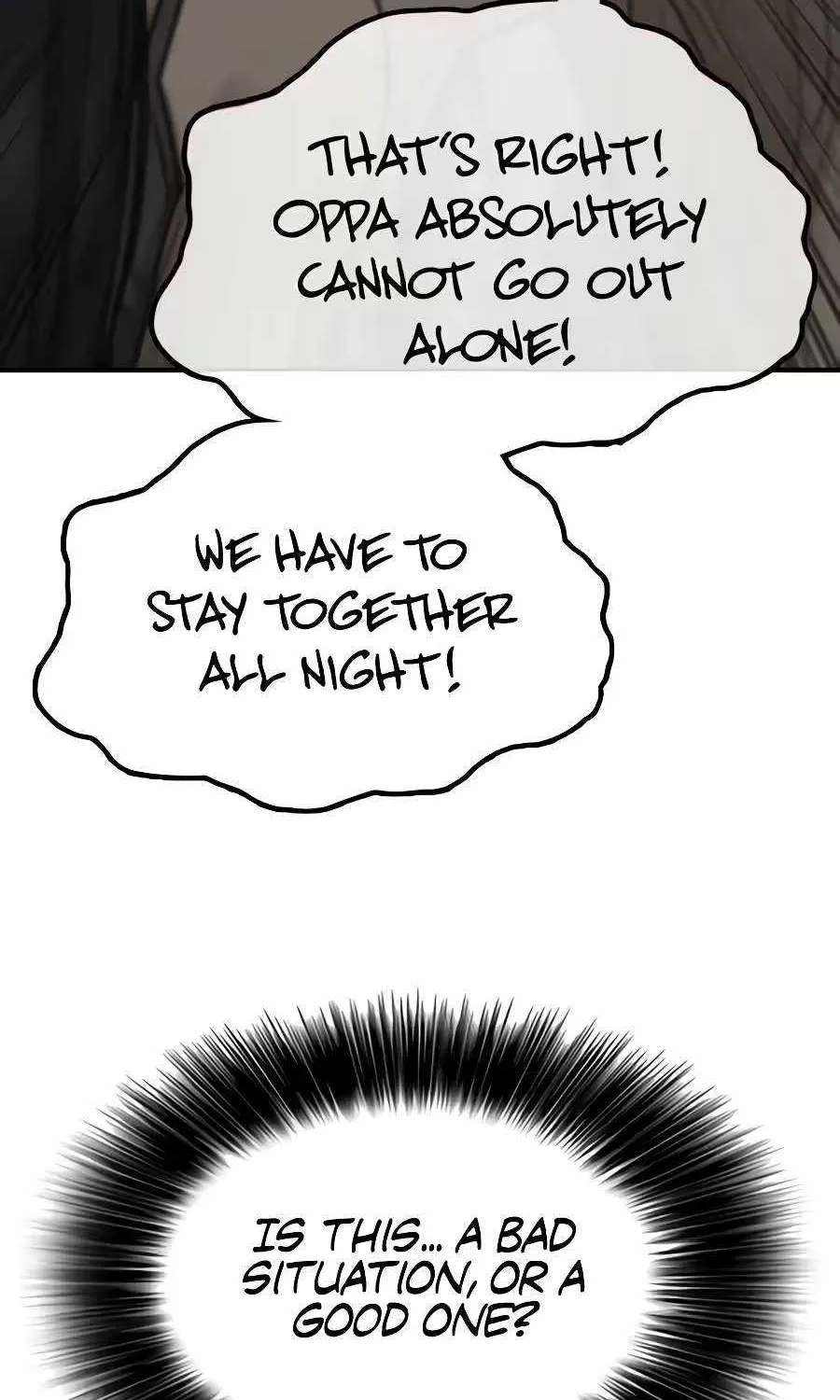 The Apocalypse is Here Chapter 78 - page 134