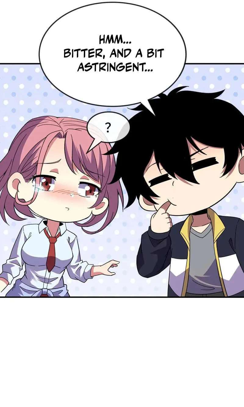 Kan Jian Xie Tiao De Wo, Chuxing Shenming! Chapter 142 - page 16