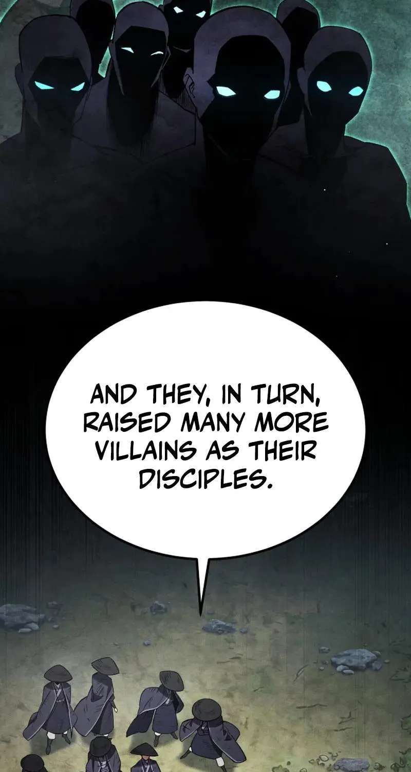 I Became a Martial Arts God's Youngest Son Chapter 1 - page 83