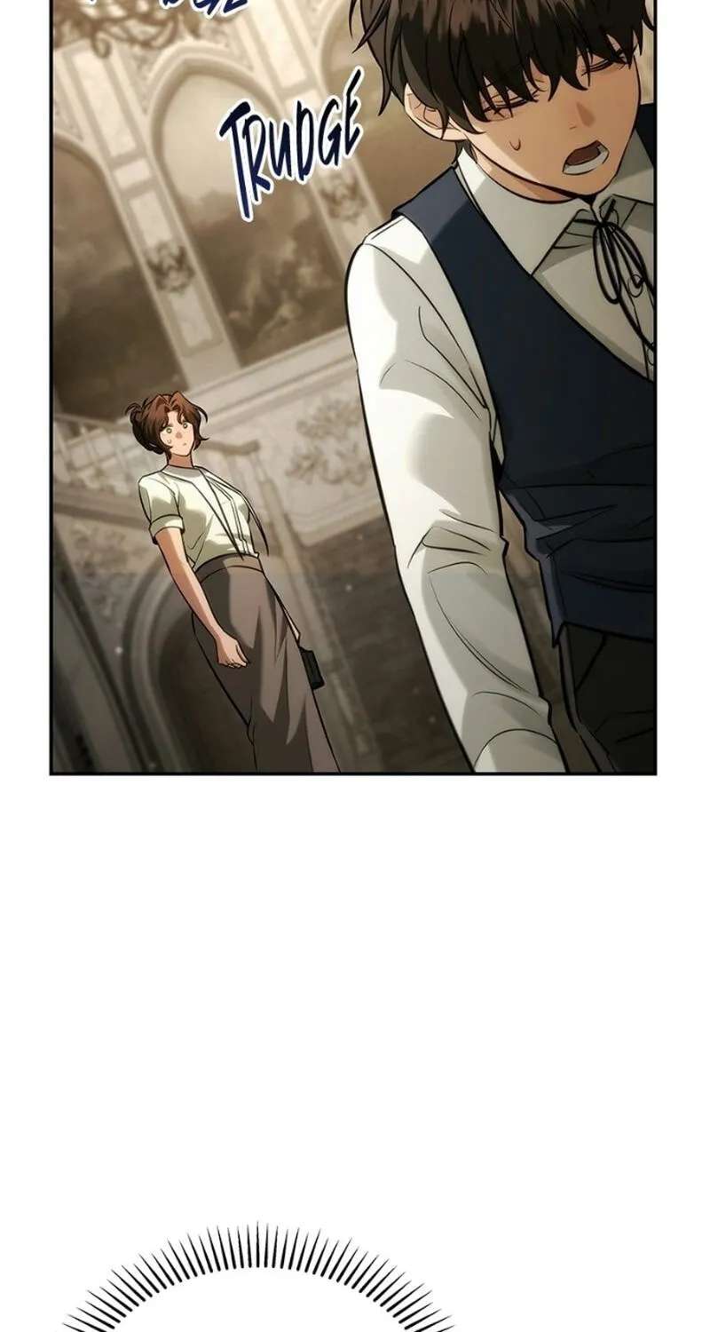 Ties that Bind Us Chapter 36 - page 32