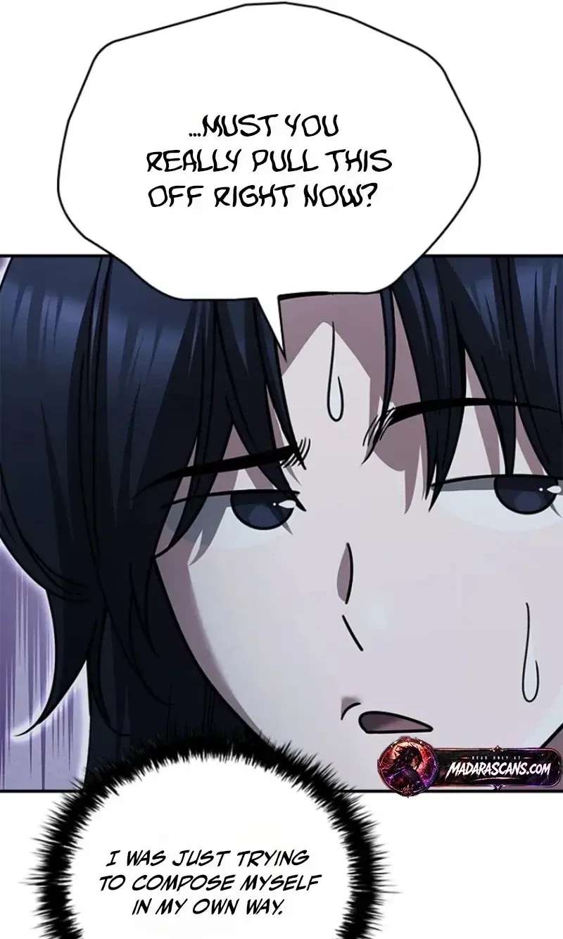 Senior Brother Lee Hoe Chapter 36 - page 10