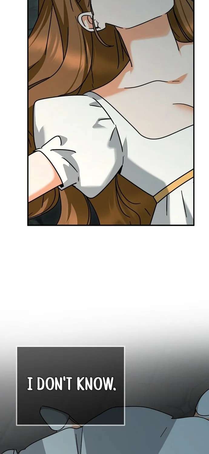 I Can See the Heroines’ Story Titles Chapter 38 - page 56