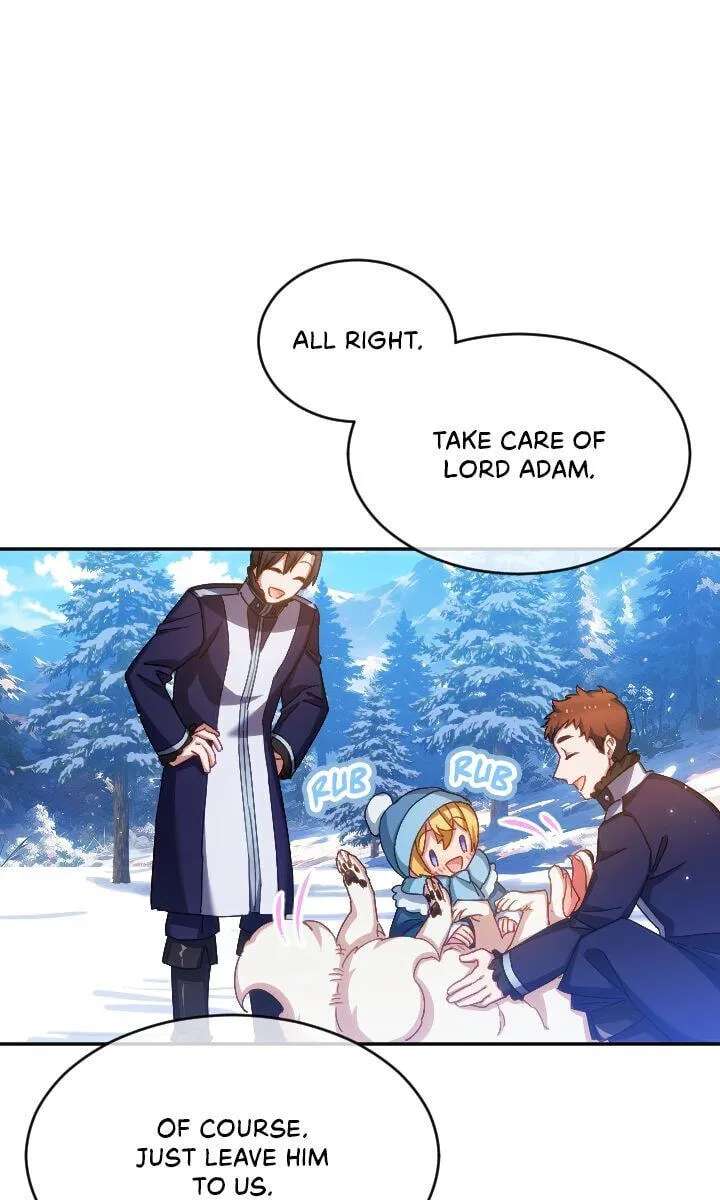 Single Mother no Tensei Akujo Desu ga, Dekiai Route Tsukamimashita! Chapter 63 - page 20