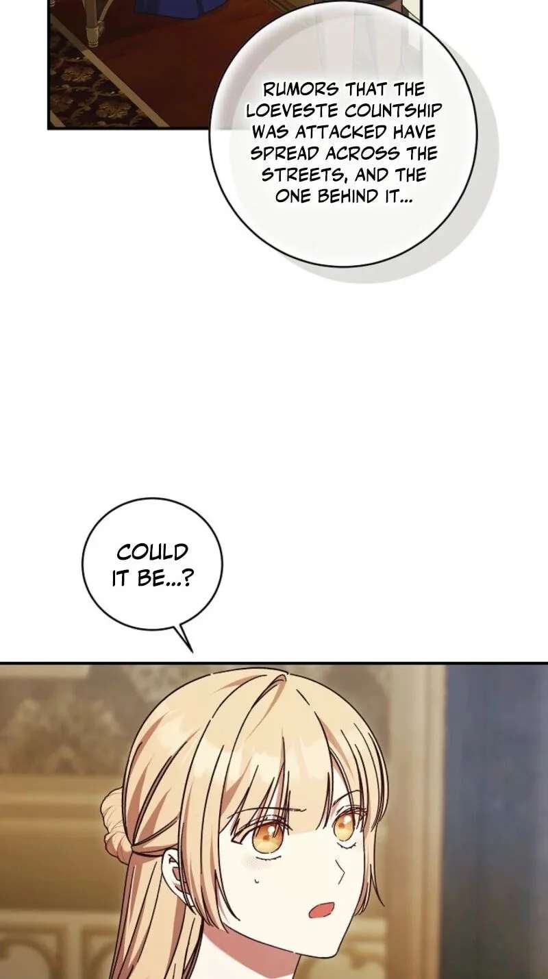 The Young Lady Who Broke Her Engagement Is Only Obsessed With the Ending Chapter 100 - page 65