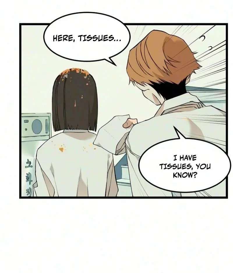 I Dare You Chapter 42 - page 46