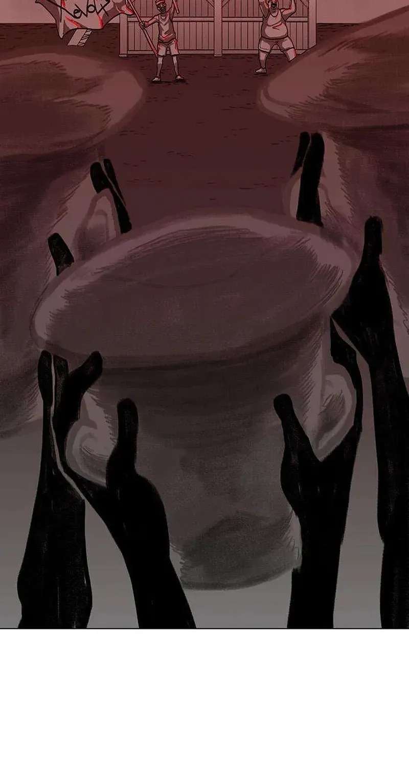 The Graymark Chapter 95 - page 18