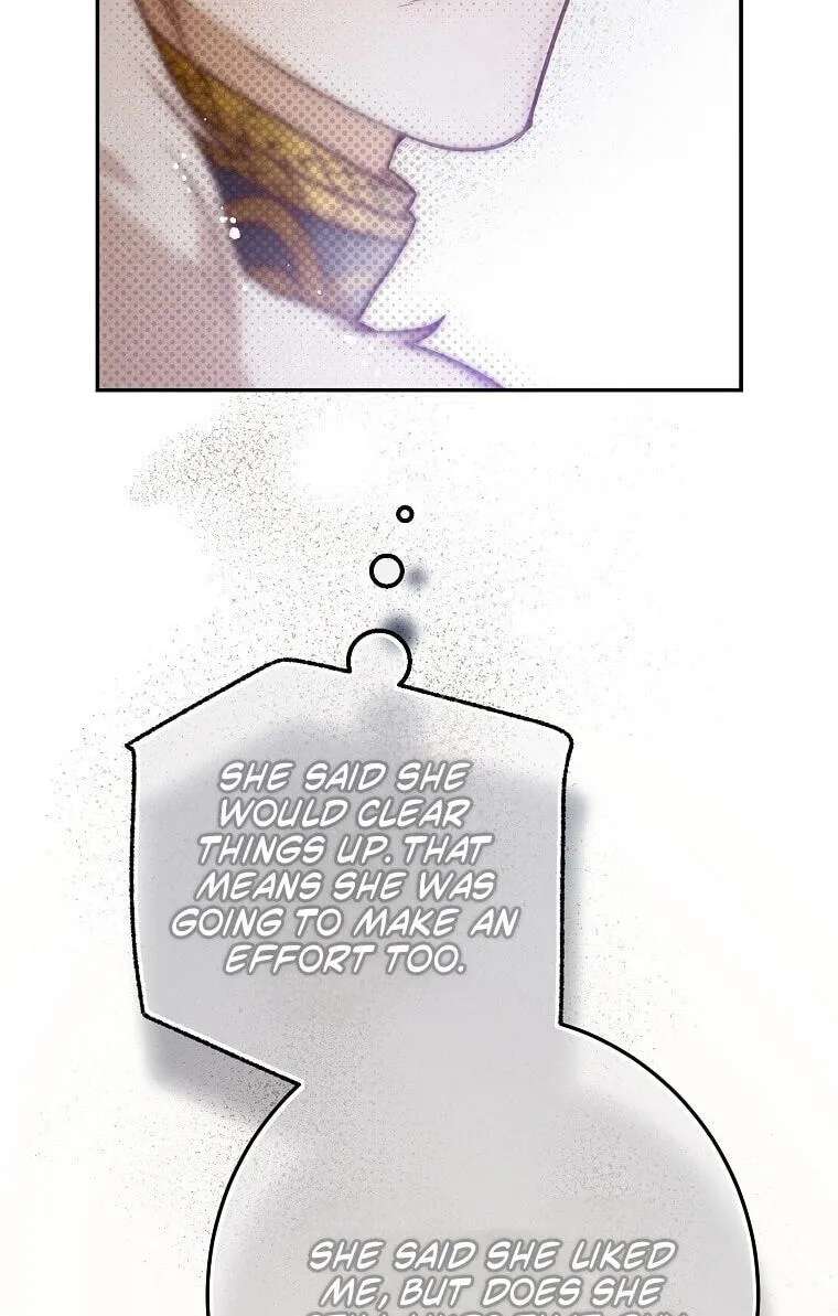 As The Heart Leads Chapter 64 - page 7