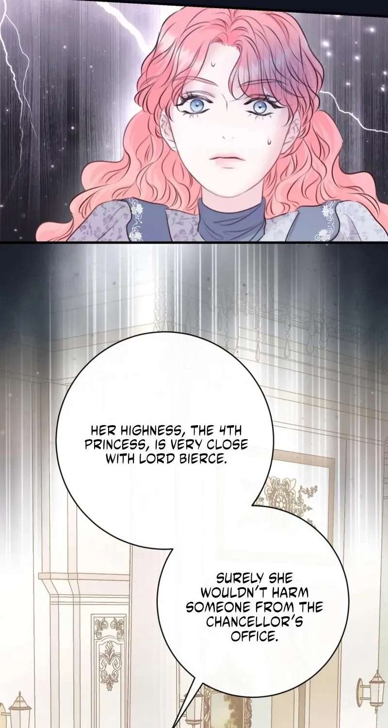 The Fate Of The Eternal Sub-Male Lead Is In My Hands Chapter 47 - page 40