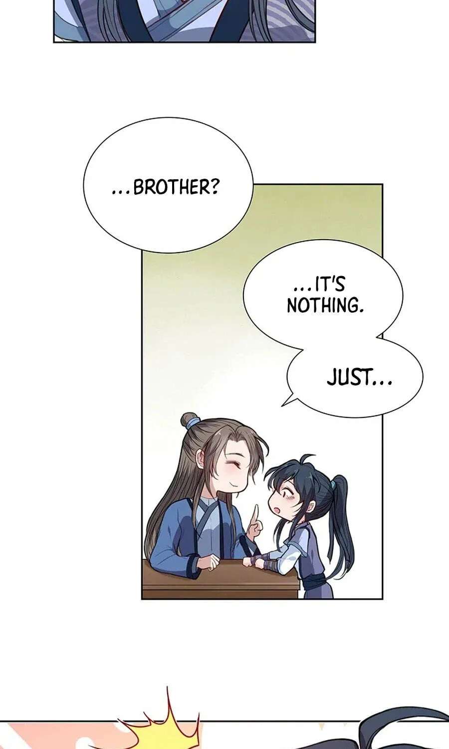 NamgoongSe Is a Little Prince Chapter 10 - page 38