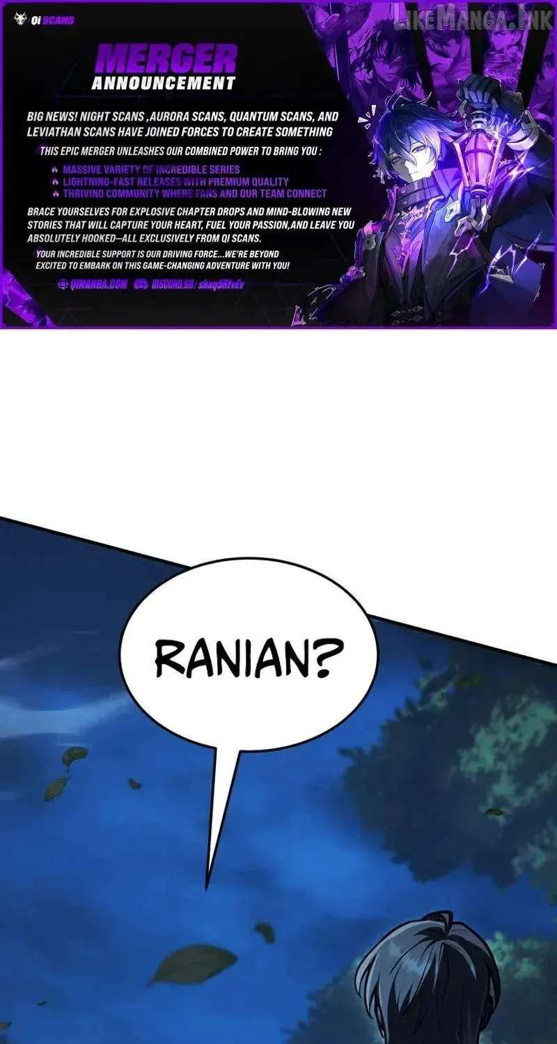 Mage of the Wind Chapter 26 - page 1