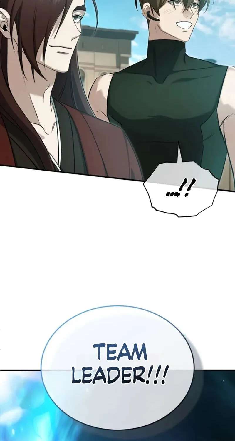 The Returner’s Road to Retirement Chapter 107 - page 26