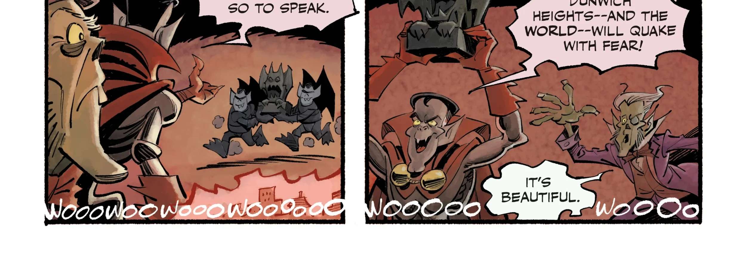 MegaGhost Chapter 2 - page 42