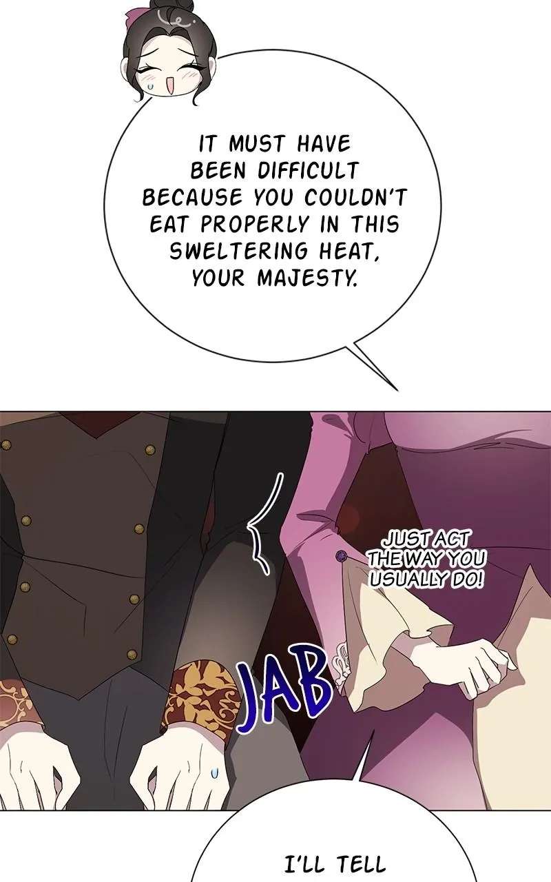 Wished You Were Dead Chapter 103 - page 14