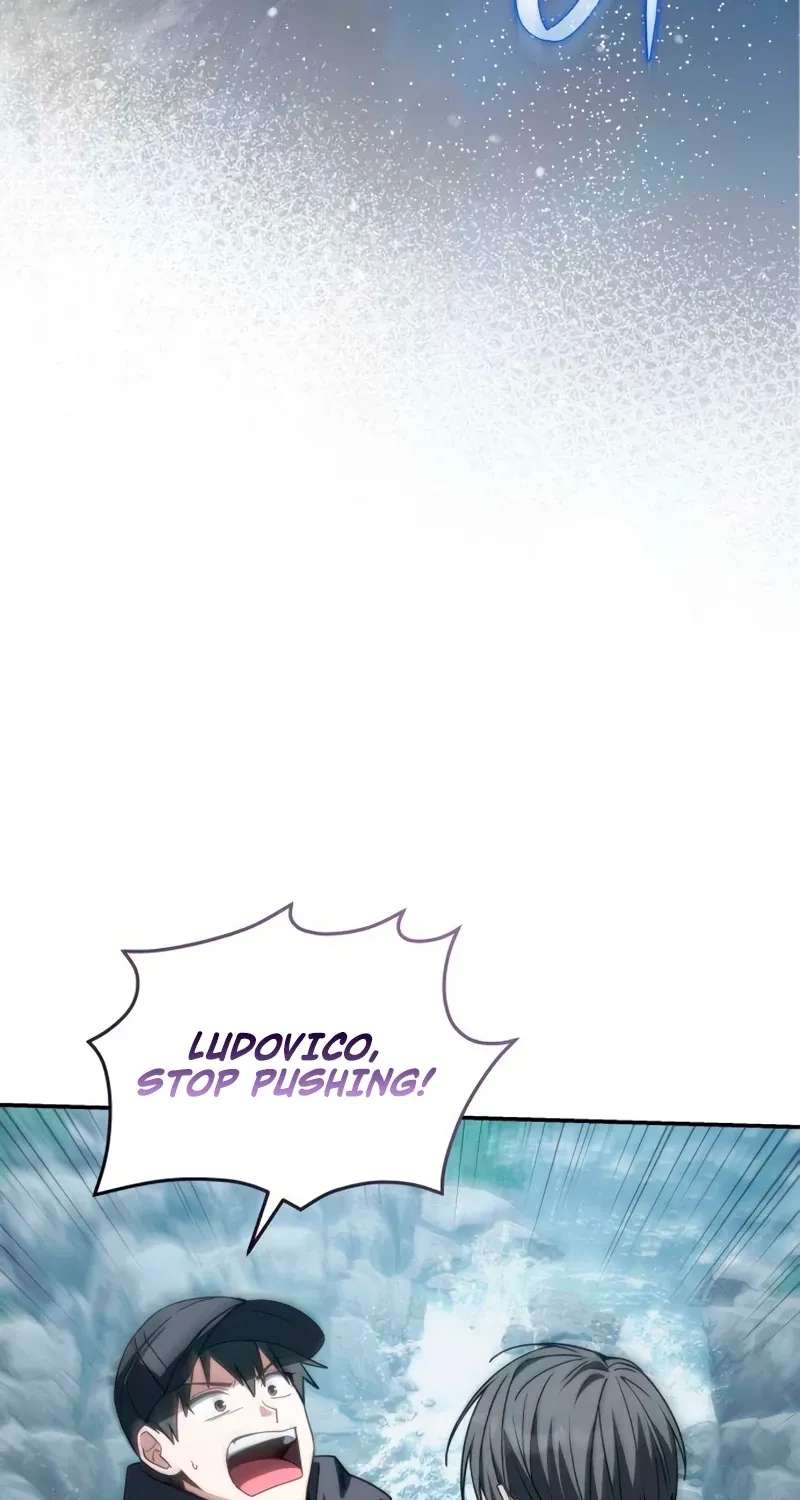 Devely's Healing Time Chapter 26 - page 24