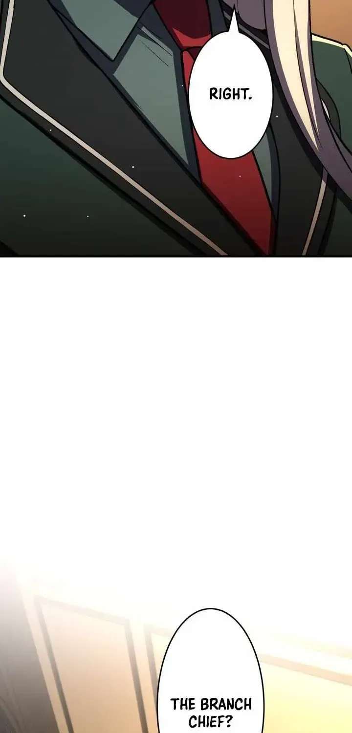 The Underworld Transcendent Returns Chapter 38 - page 98