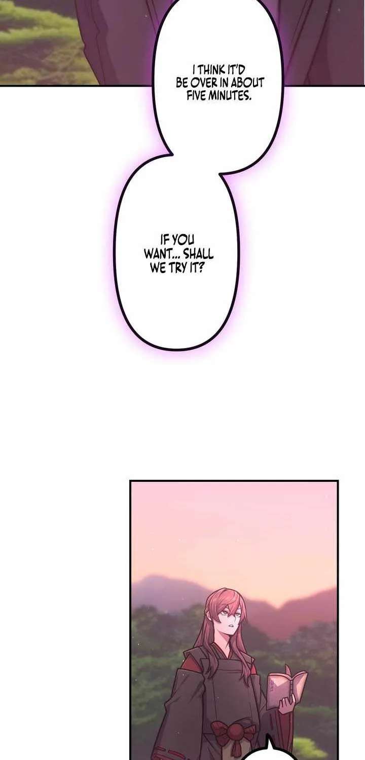 I Became An S-Rank Hunter With The Demon Lord App Chapter 152 - page 4