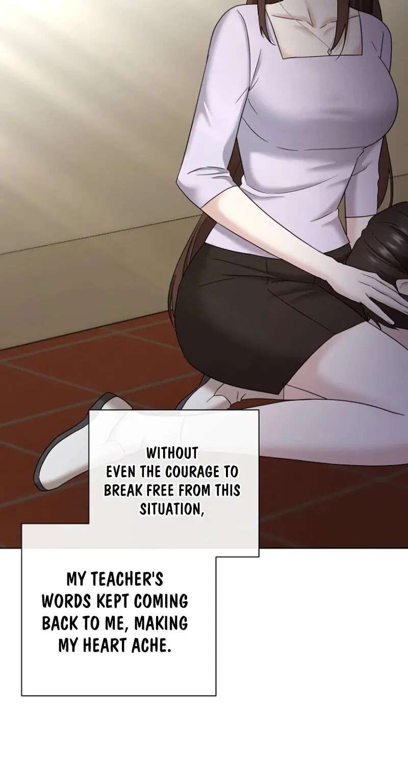 Burn Down Chapter 36 - page 76