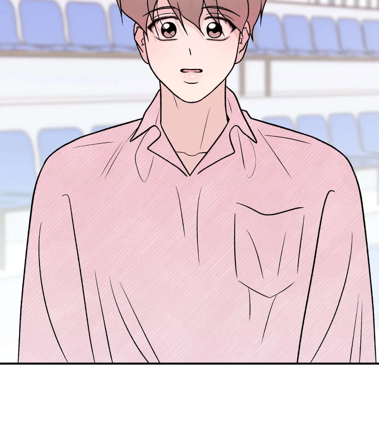Flip Turn Chapter 86 - page 55
