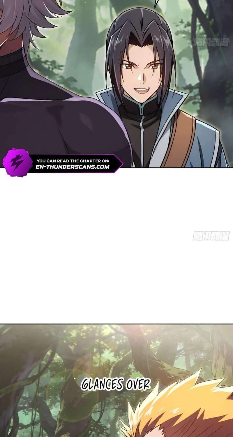 I’m Back as the Strongest Gamer! Chapter 25 - page 33