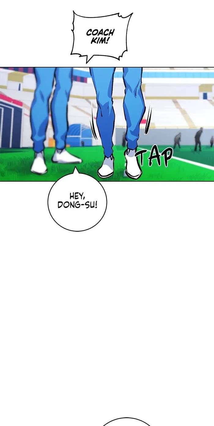 Top Corner Chapter 262 - page 54