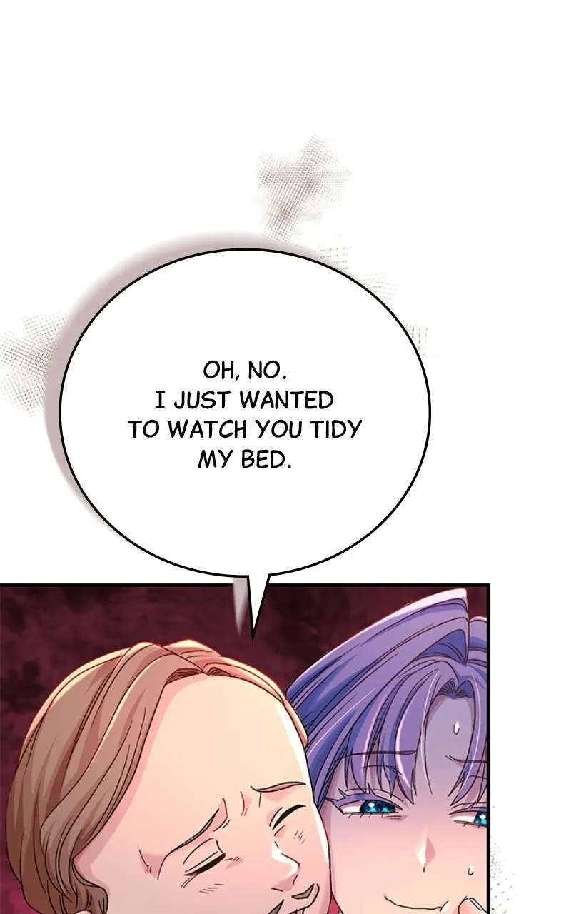 FarewellMy Love Chapter 3 - page 26