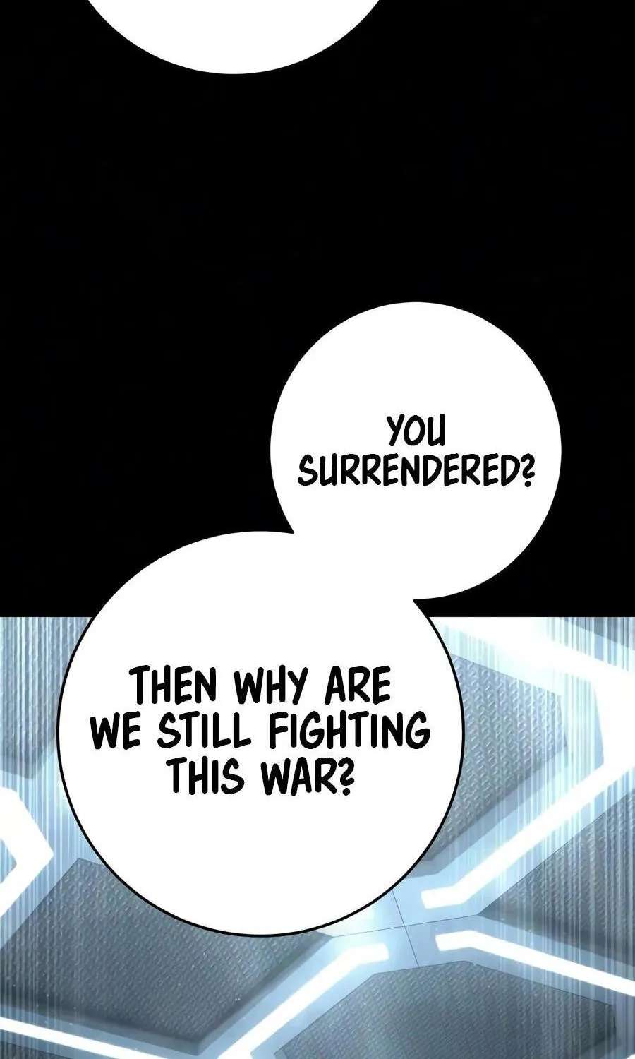 The Executioner (Lee Jehwan) Chapter 74 - page 34