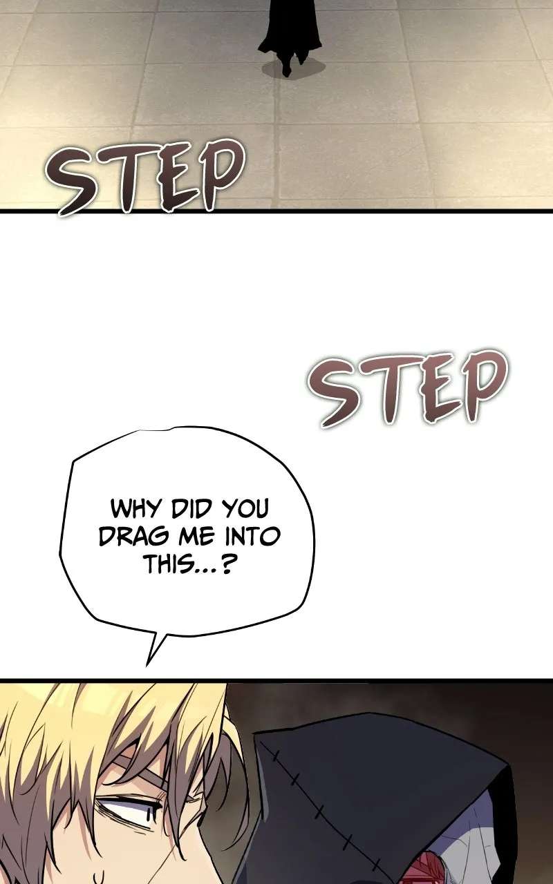 The Player with13 Hidden Traits Chapter 28 - page 44